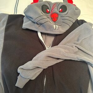 Rat Onesie